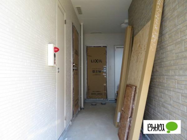 フジパレス門真大倉町ノース 物件画像