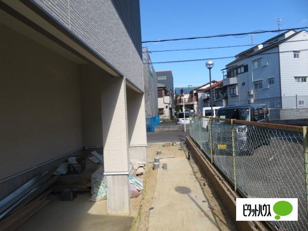 フジパレス門真大倉町ノース 物件画像