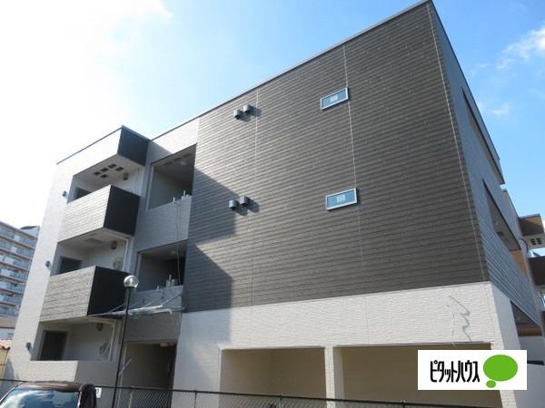 フジパレス門真大倉町ノース 物件画像
