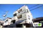 ハイビス梶町外観1