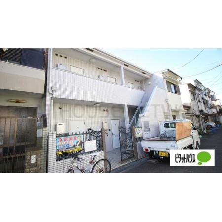 外観写真1