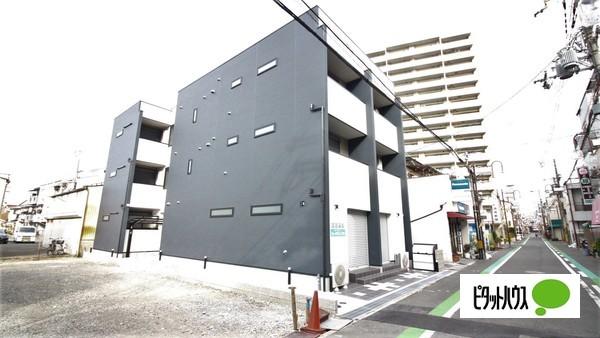 seesaw小路町 物件画像