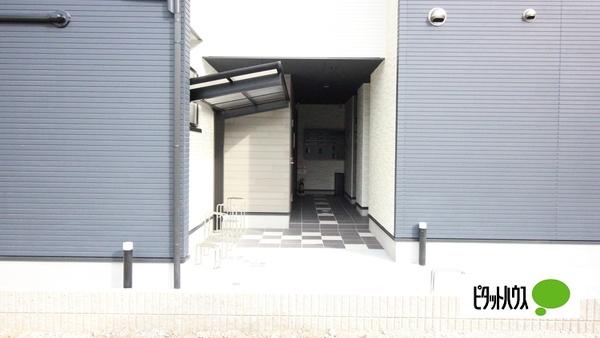 seesaw小路町 物件画像