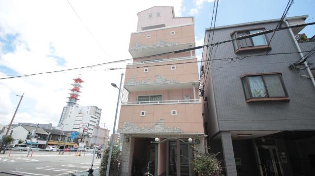 メゾン太子橋 物件画像