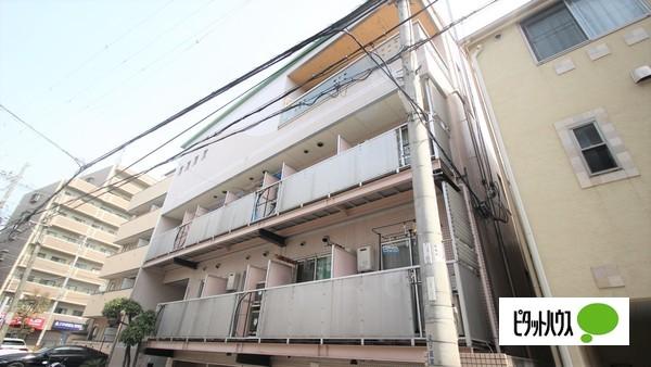 アネックス高橋 物件画像