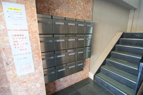 リブレーヌ水門 物件画像