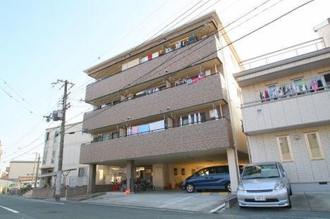 リブレーヌ水門 物件画像