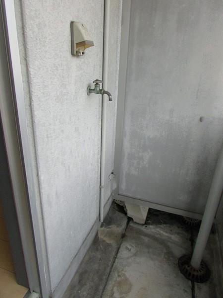 アワノビル（305） 部屋画像