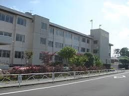 大垣市立小野小学校：1158m