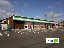 ファミリーマート岐阜正木南店：930m
