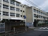 岐阜市立陽南中学校：249m