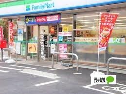 ファミリーマート岐南町平島店：244m