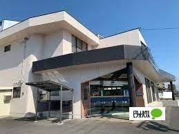 大垣西濃信用金庫穂積支店：1281m