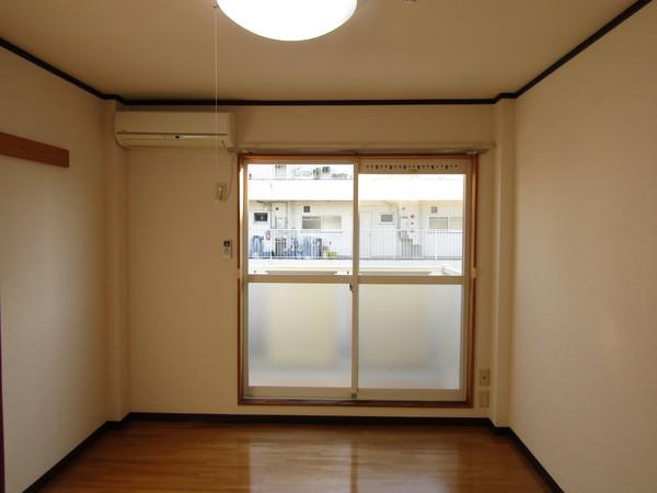 サープラスⅠハヤシ（203） その他部屋・スペース