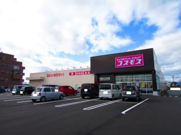 ディスカウントドラッグコスモス又丸店：485m