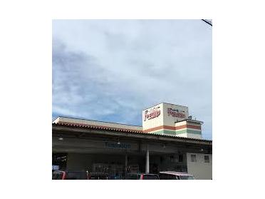 トミダヤ岐大店：674m