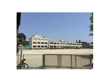 各務原市立蘇原第二小学校：1135m