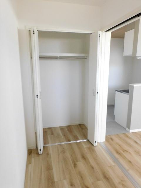 PRECIOUS　ICHINOMIYA（301） その他部屋・スペース