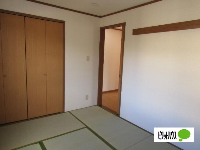 パークヒルズA（103） その他部屋・スペース