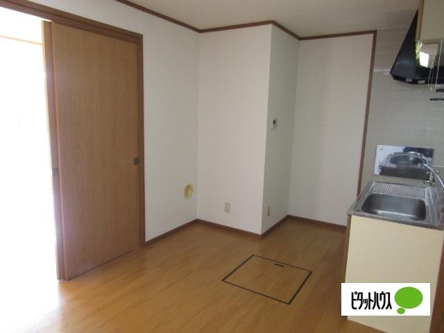 パークヒルズA（103） その他部屋・スペース