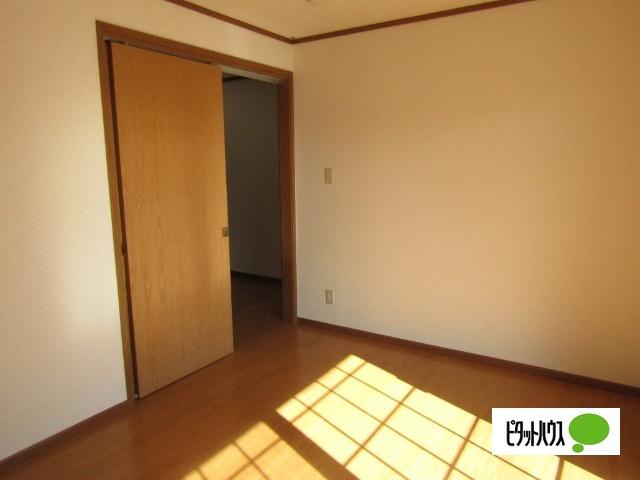 パークヒルズA（103） その他部屋・スペース