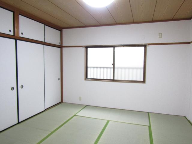 ウエステージⅠ（1B） その他部屋・スペース