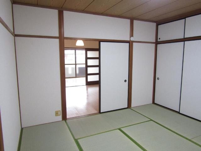 ウエステージⅠ（1B） その他部屋・スペース