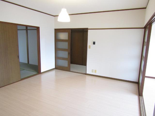 ウエステージⅠ（1B） その他部屋・スペース