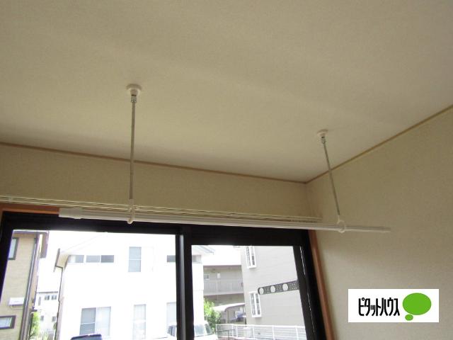 セジュールＮＡ（103） 部屋画像