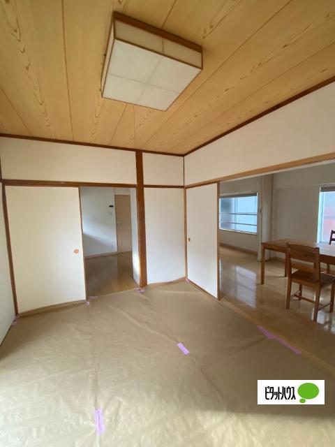 八幡マンション　A棟（A302） その他部屋・スペース
