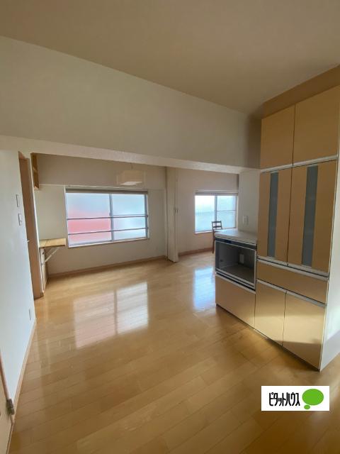 八幡マンション　A棟（A302） その他部屋・スペース