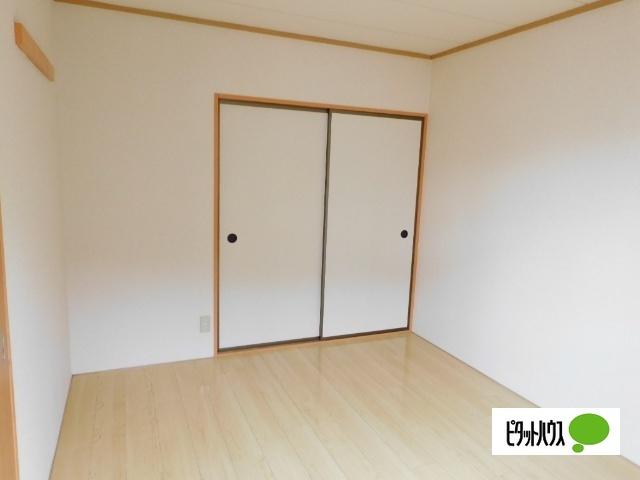 スカイハイツ高橋Ⅱ（105） 部屋画像