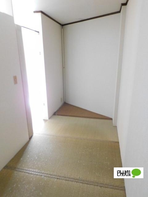 マツバハイツ5（1） その他部屋・スペース