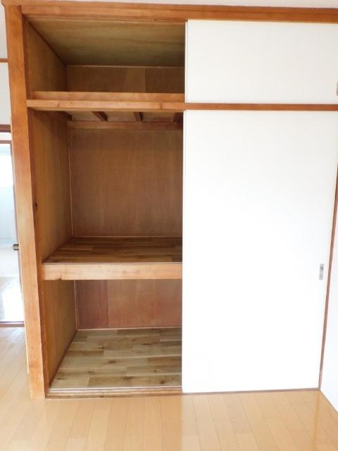 コーポいぶき（202） その他部屋・スペース