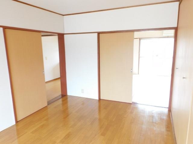 コーポいぶき（202） その他部屋・スペース