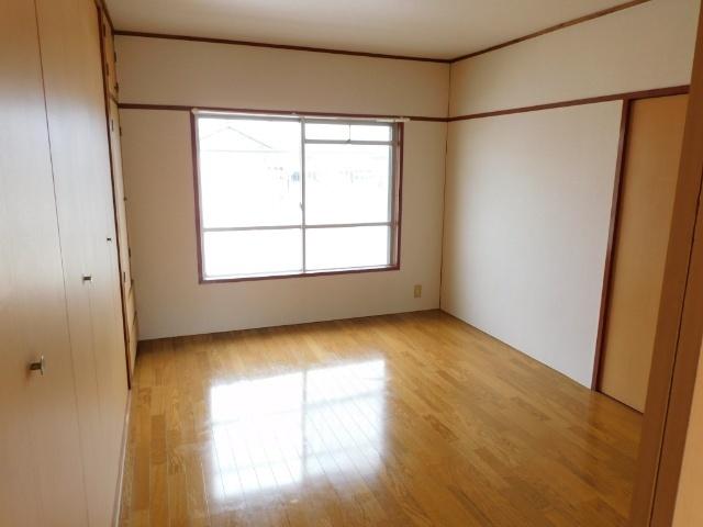 コーポいぶき（202） その他部屋・スペース