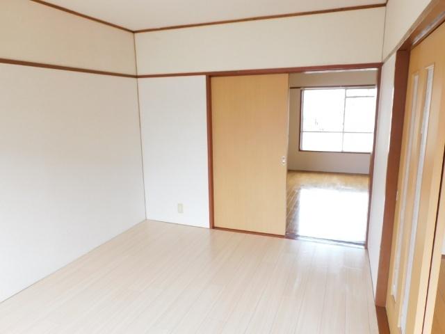 コーポいぶき（202） その他部屋・スペース