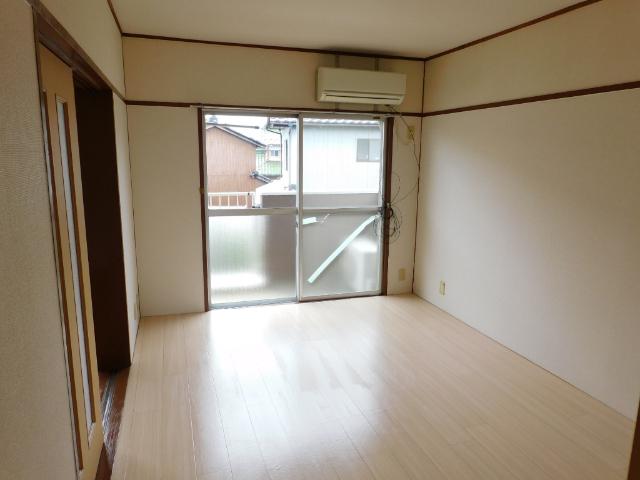 コーポいぶき（202） その他部屋・スペース