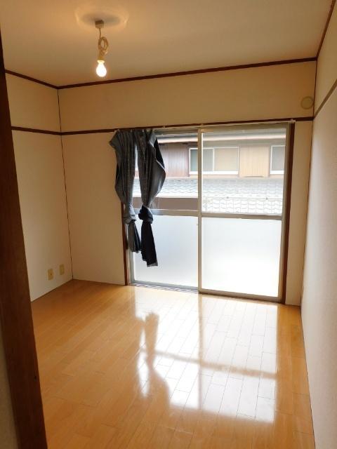 コーポいぶき（202） その他部屋・スペース