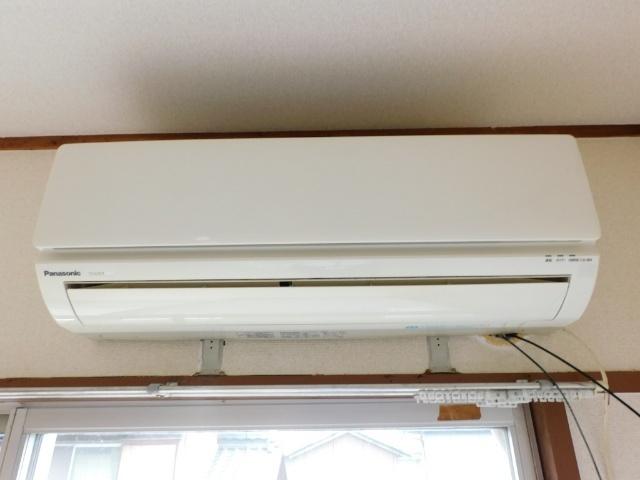 コーポいぶき（202） 設備