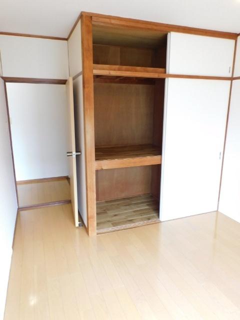 コーポいぶき（202） その他部屋・スペース