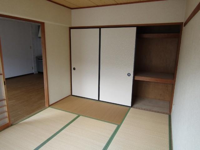 SENOX-Ⅰ（2C） その他部屋・スペース