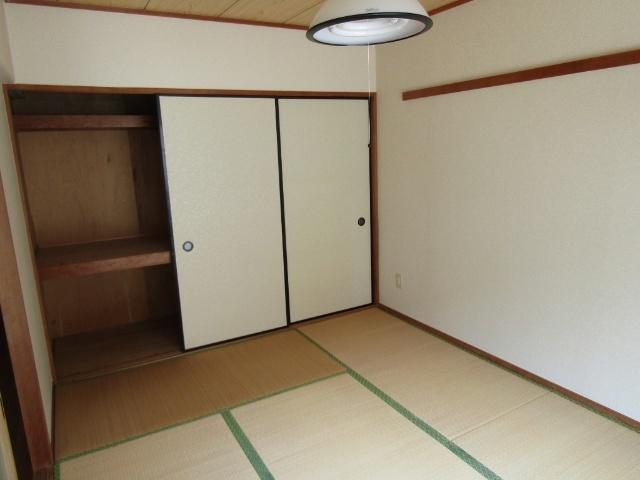 SENOX-Ⅰ（1C） その他部屋・スペース