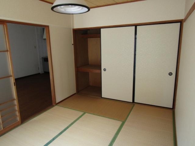 SENOX-Ⅰ（1C） その他部屋・スペース