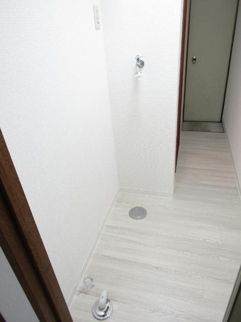 安田マンション（105） 部屋画像