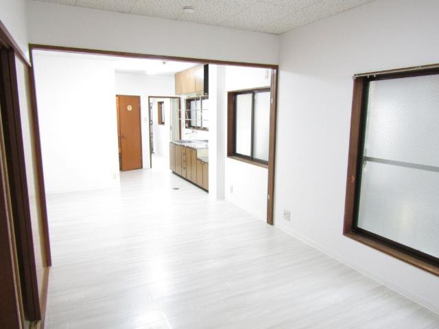 安田マンション（105） その他部屋・スペース