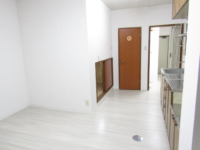 安田マンション（105） その他部屋・スペース