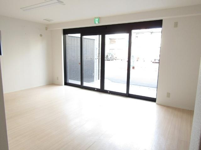 I's GIFUEKIMAE（1階店舗） 室内