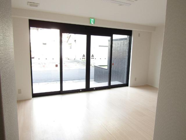 I's GIFUEKIMAE（1階店舗） 室内