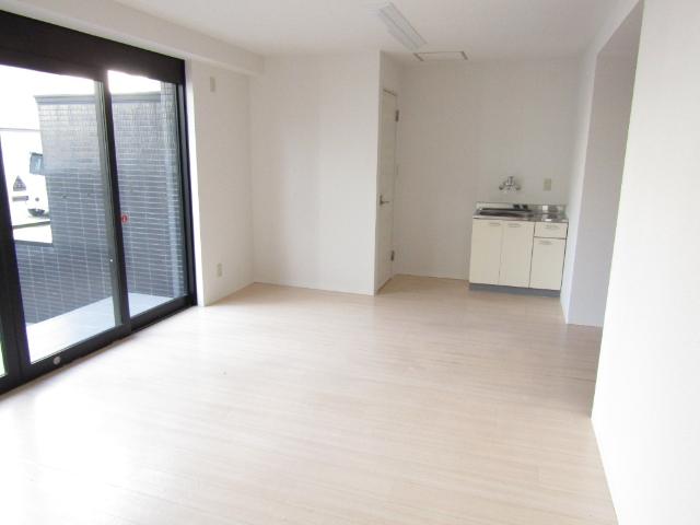 I's GIFUEKIMAE（1階店舗） 室内